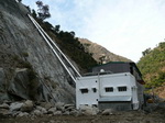 Production, delivery and installation of a hydroelectric power plant Production, delivery and installation of a hydroelectric power plant