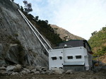 Production, delivery and installation of a hydroelectric power plant Production, delivery and installation of a hydroelectric power plant