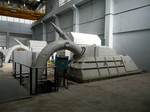 Production, delivery and installation of a hydroelectric power plant Production, delivery and installation of a hydroelectric power plant