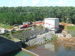 Production, delivery and installation of a hydroelectric power plant Production, delivery and installation of a hydroelectric power plant